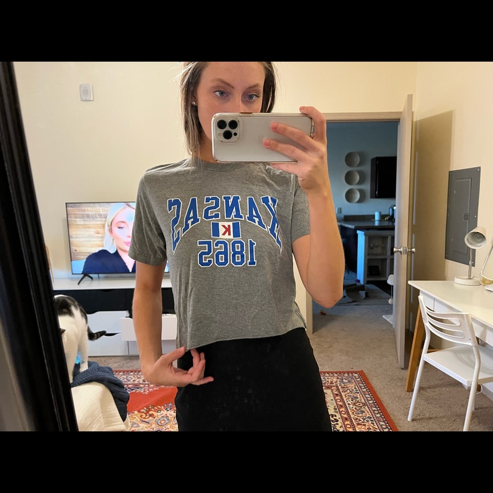 KU crop